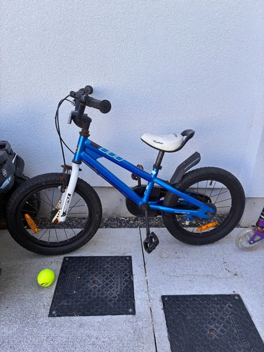 Bike