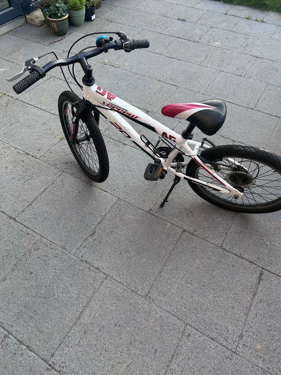Kids bike - Image 2