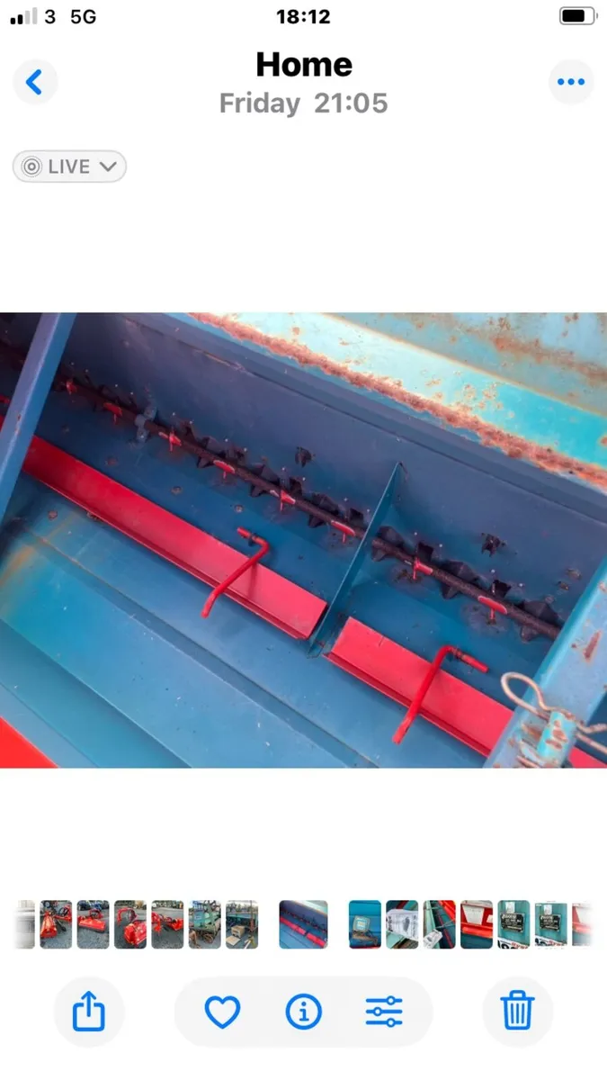 Drill - Image 2