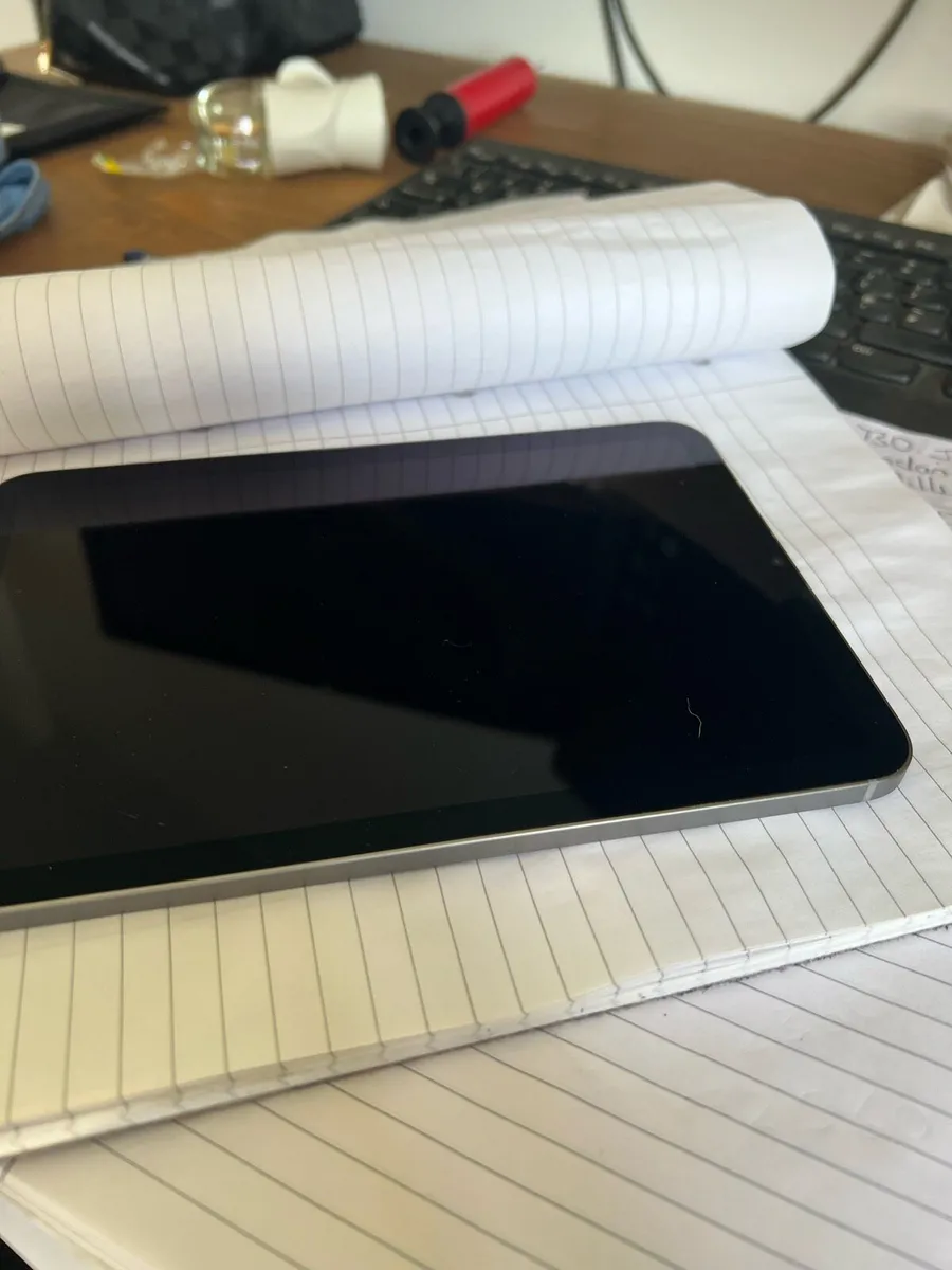 iPad mini 7 - Image 1
