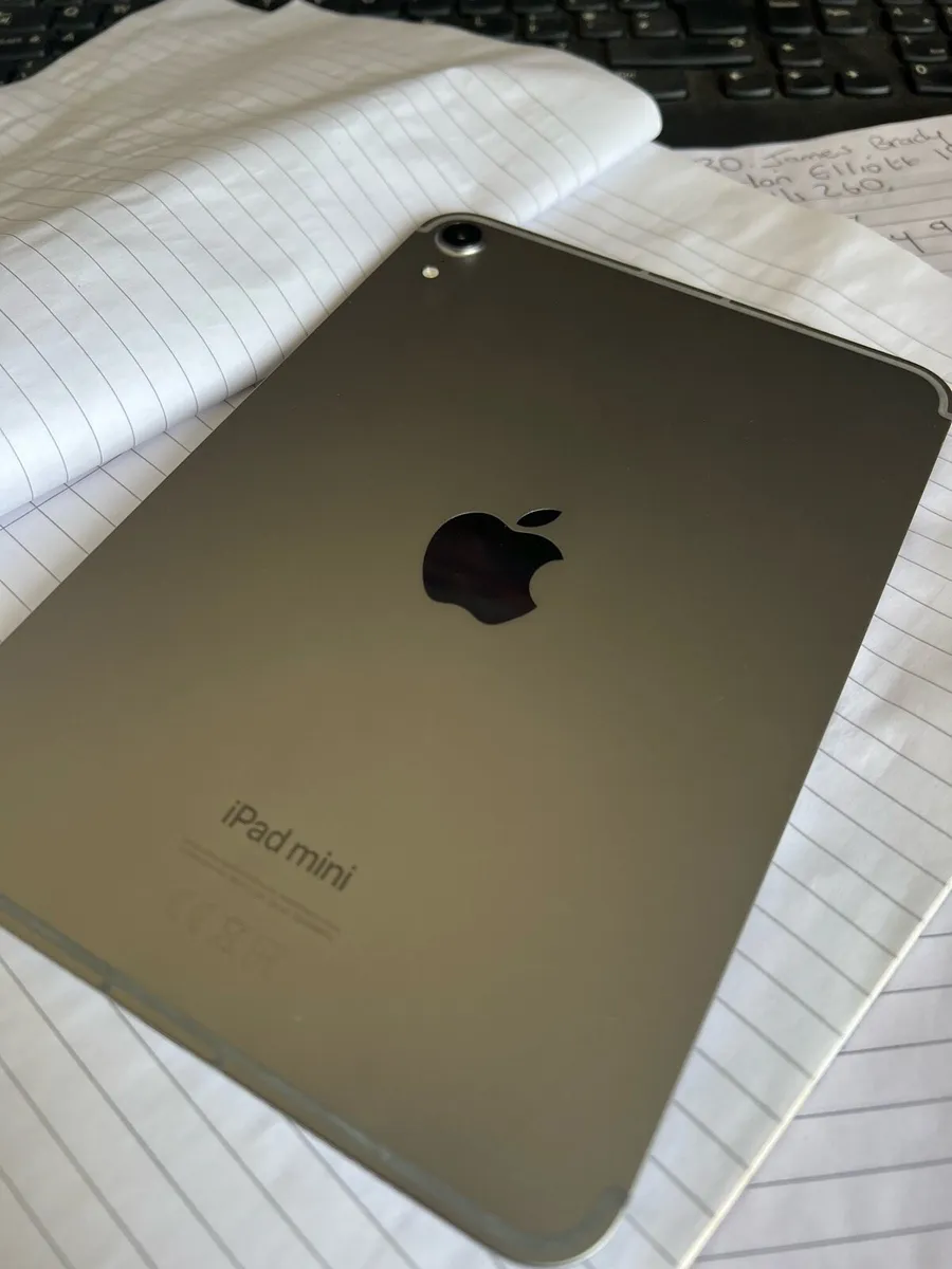 iPad mini 7 - Image 2