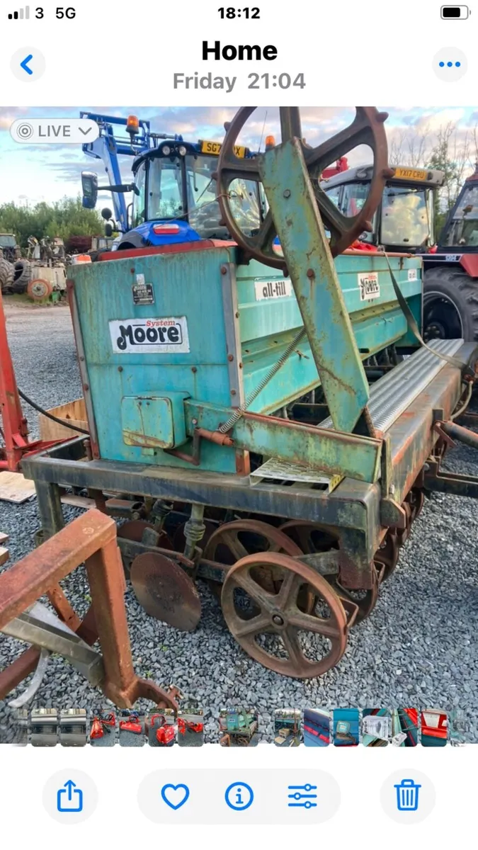 Drill - Image 1