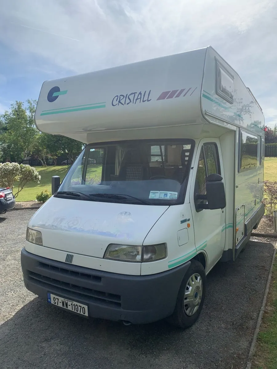 Camper - Image 2
