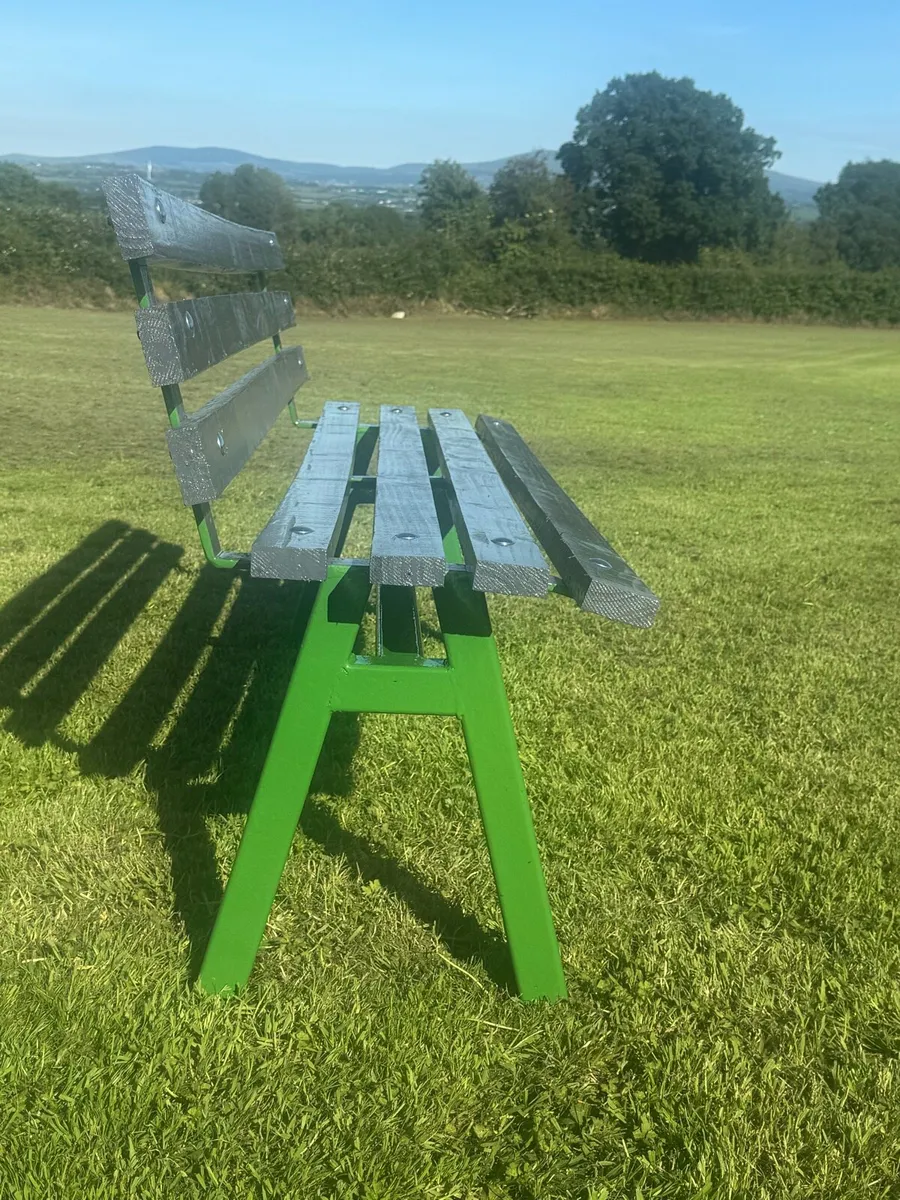 Bench 1.8 meters - Image 4