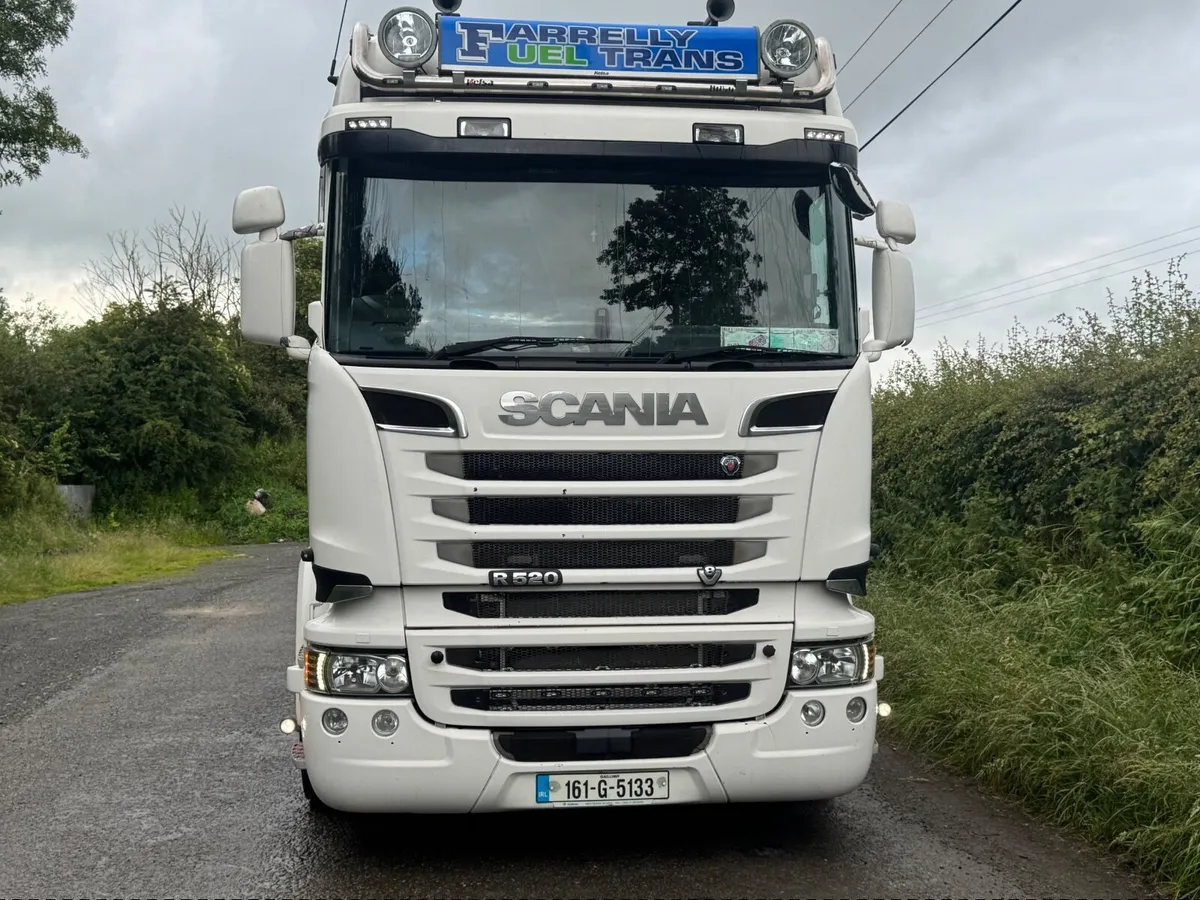 Scania Other 2016 - Image 1