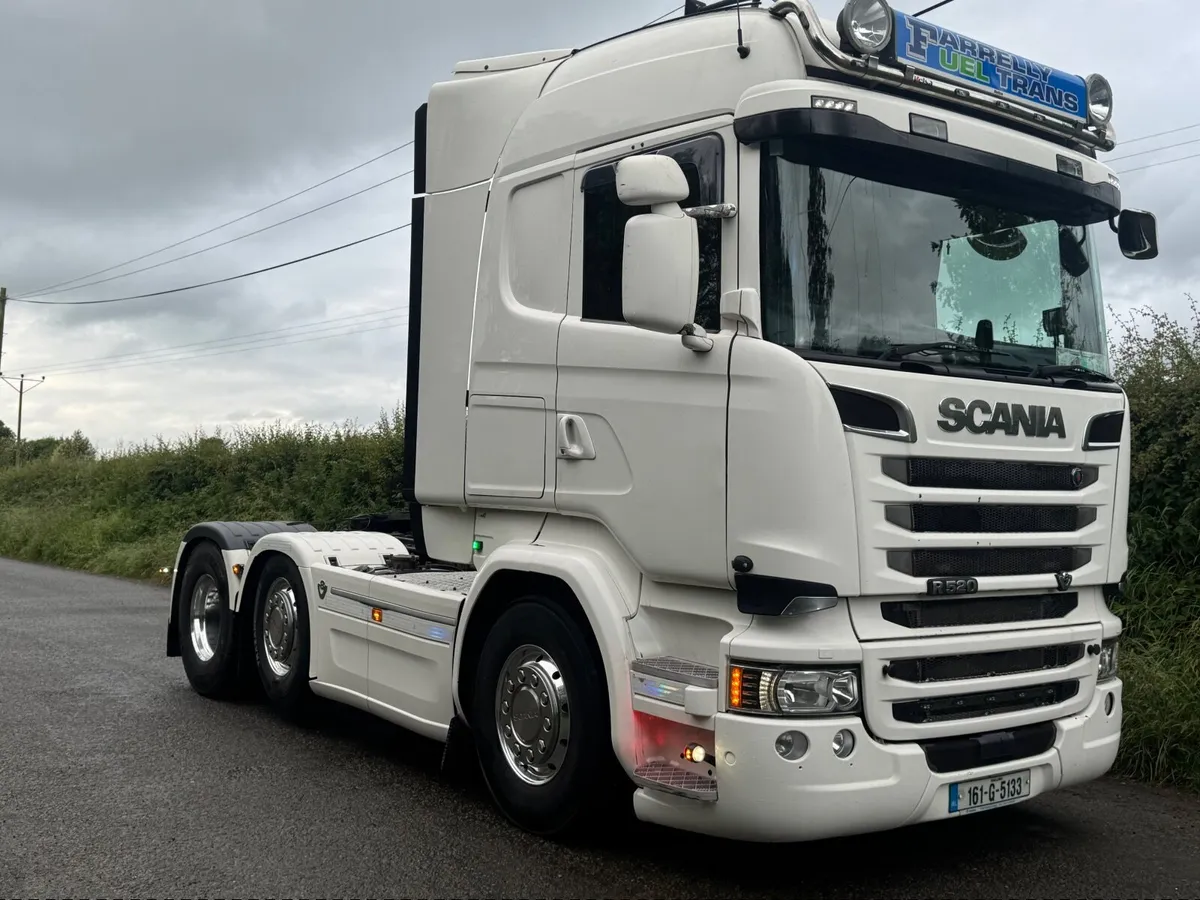 Scania Other 2016 - Image 4