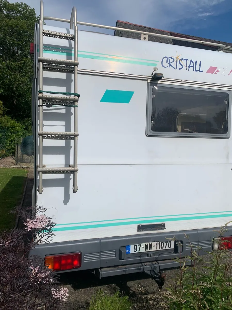 Camper - Image 3