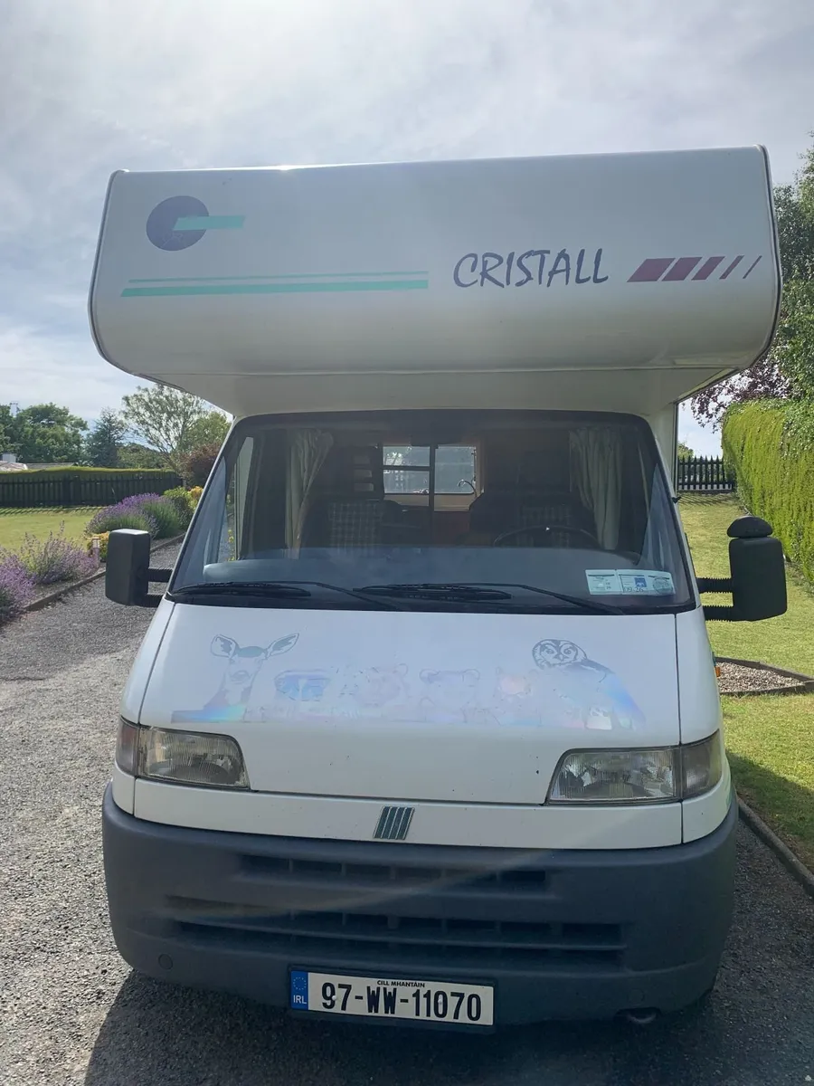 Camper - Image 4