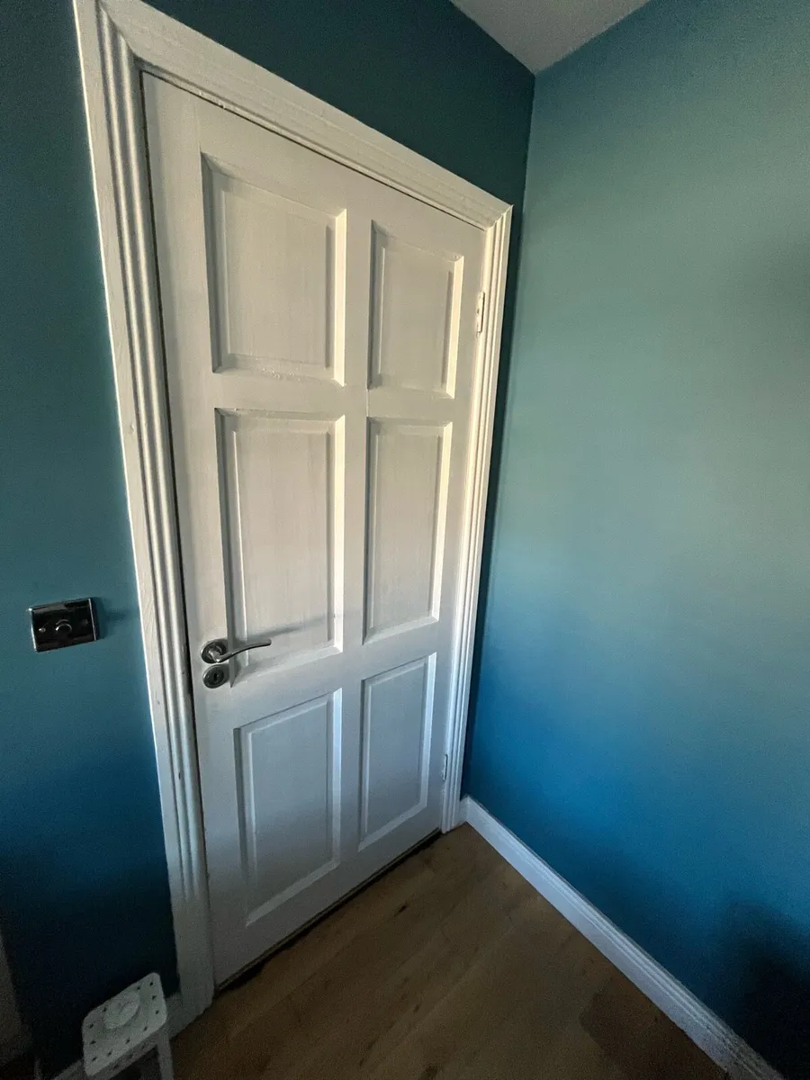 Internal doors - Image 1