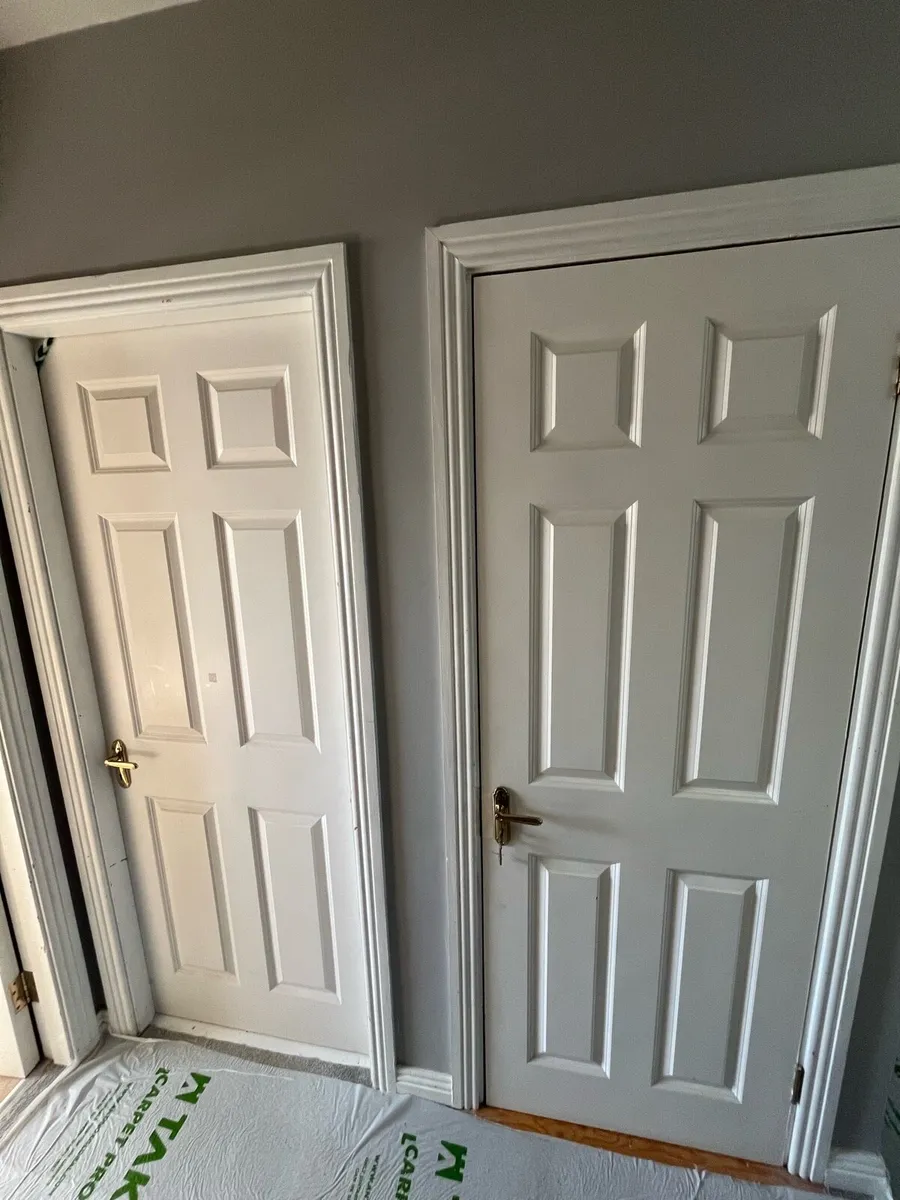 Internal doors - Image 2