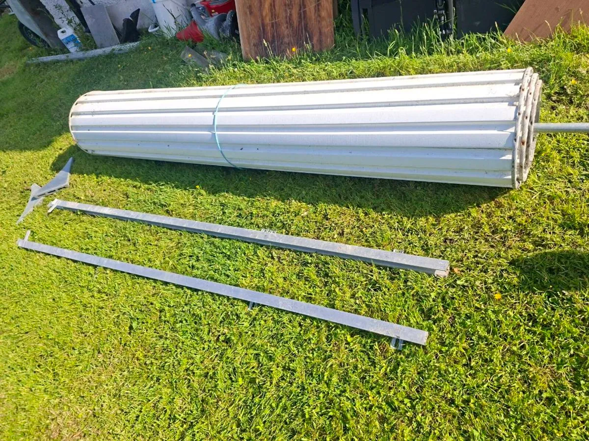 PVC Roller door - Image 2