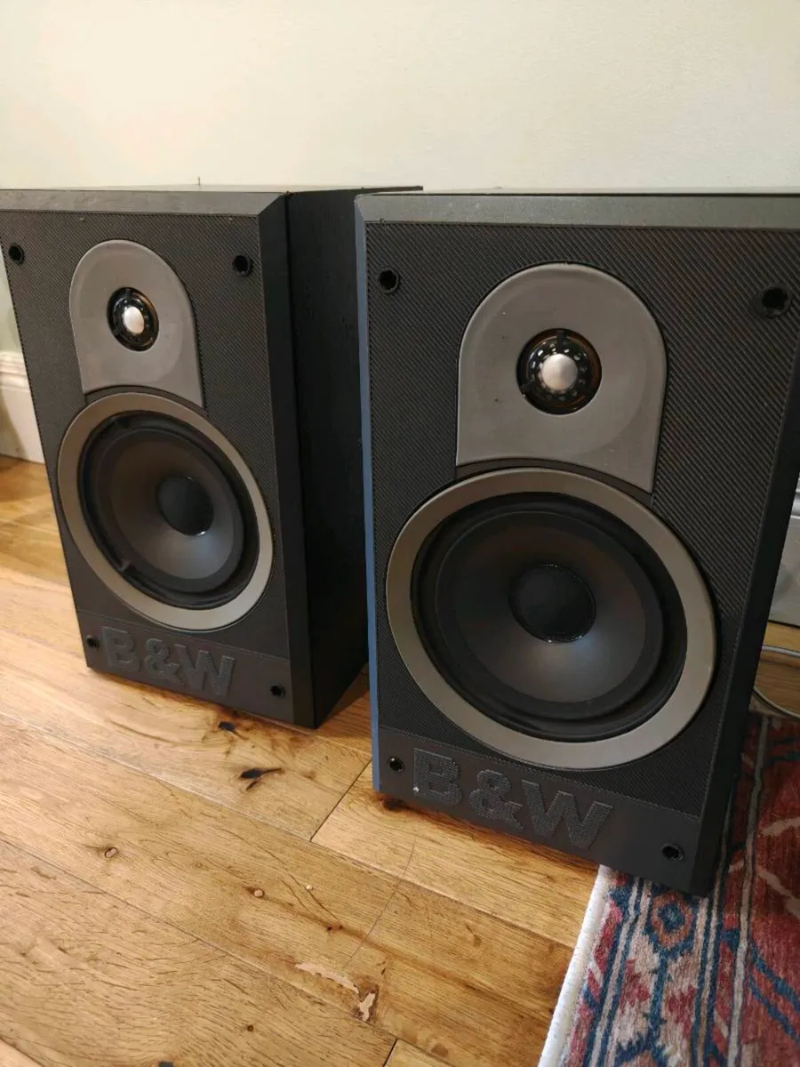 Technics stereo Amplifier - Image 4