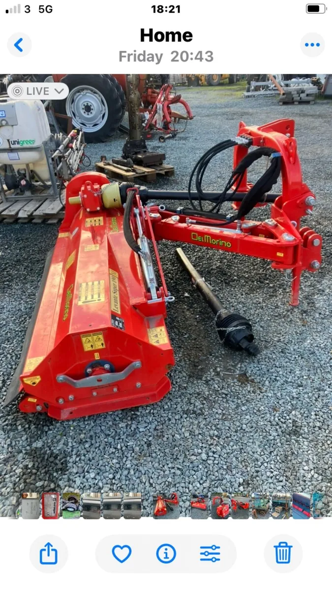 Mulcher - Image 1