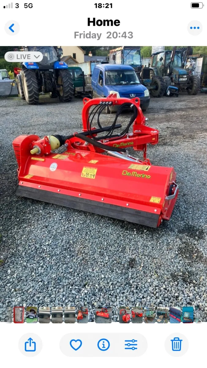 Mulcher - Image 2
