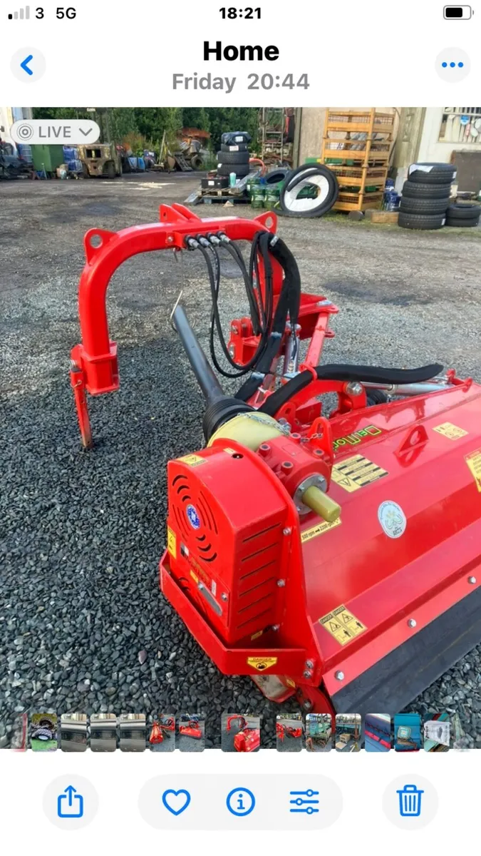 Mulcher - Image 3