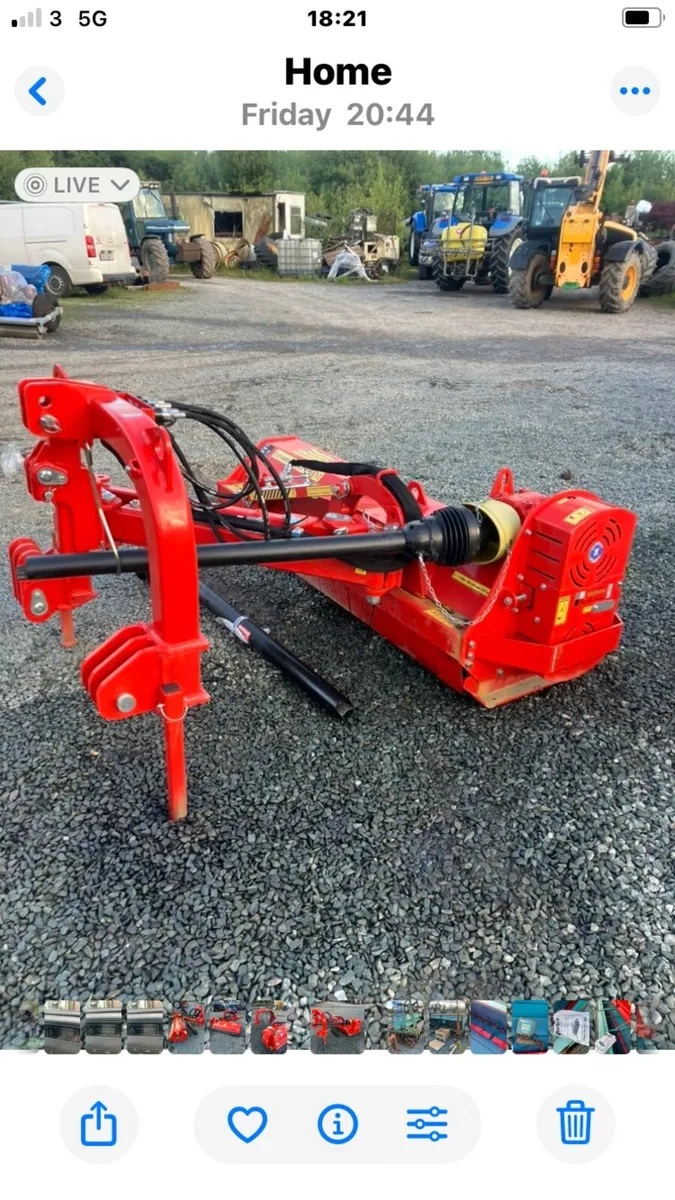 Mulcher - Image 4