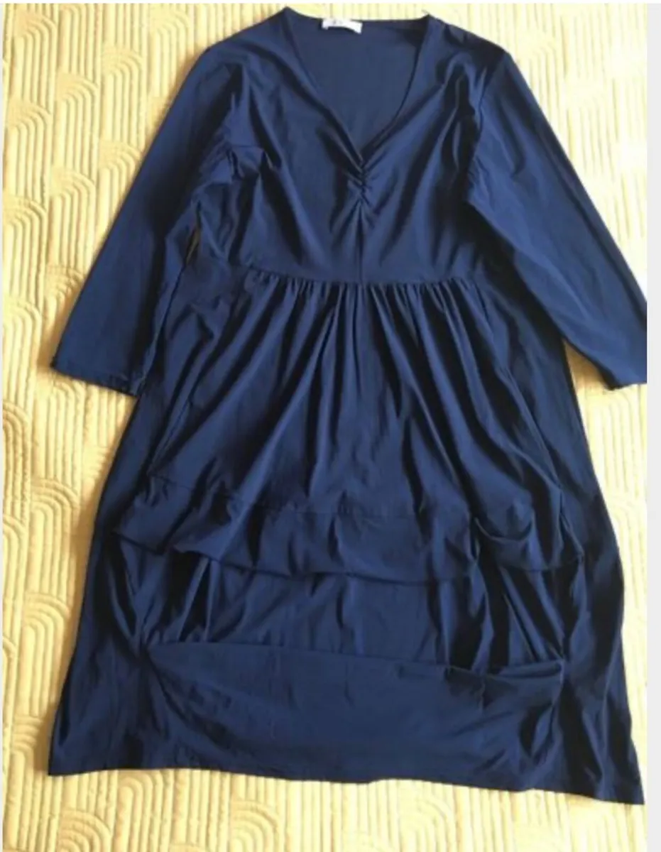 D.E.C.K. By Decollage Dress Size 12 - Image 1
