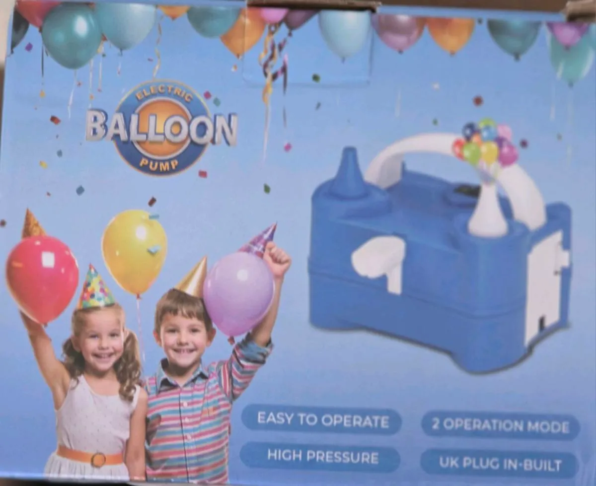 Party Package - Image 4