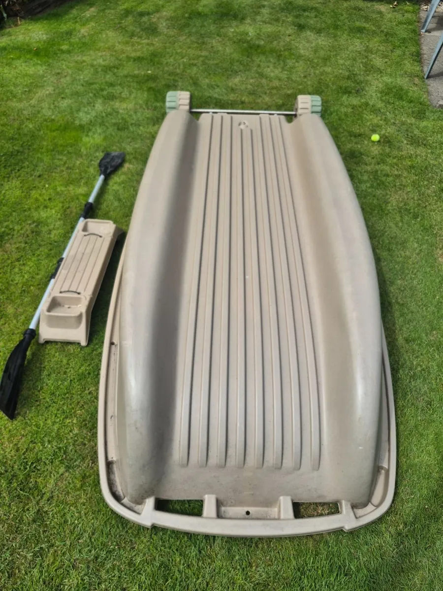 DINGHY - Image 1