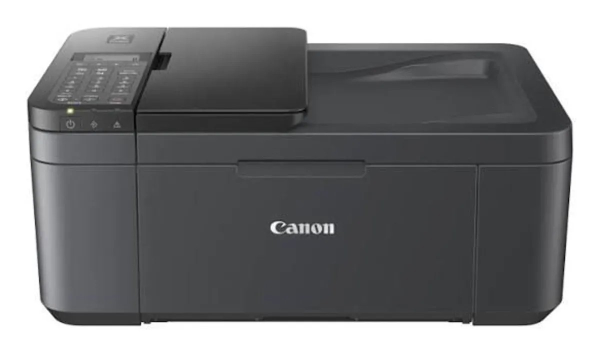 Canon PIXMA TR4755i Wireless Colour 4-in-1 Inkjet - Image 2