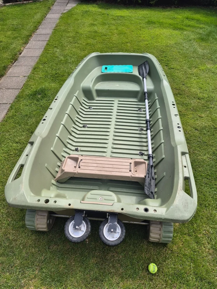 DINGHY - Image 2