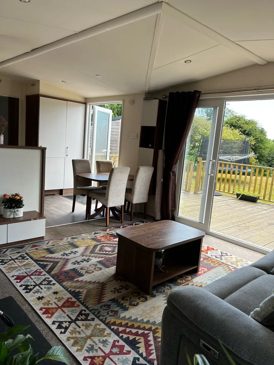2015 Willerby Chambery - Image 2