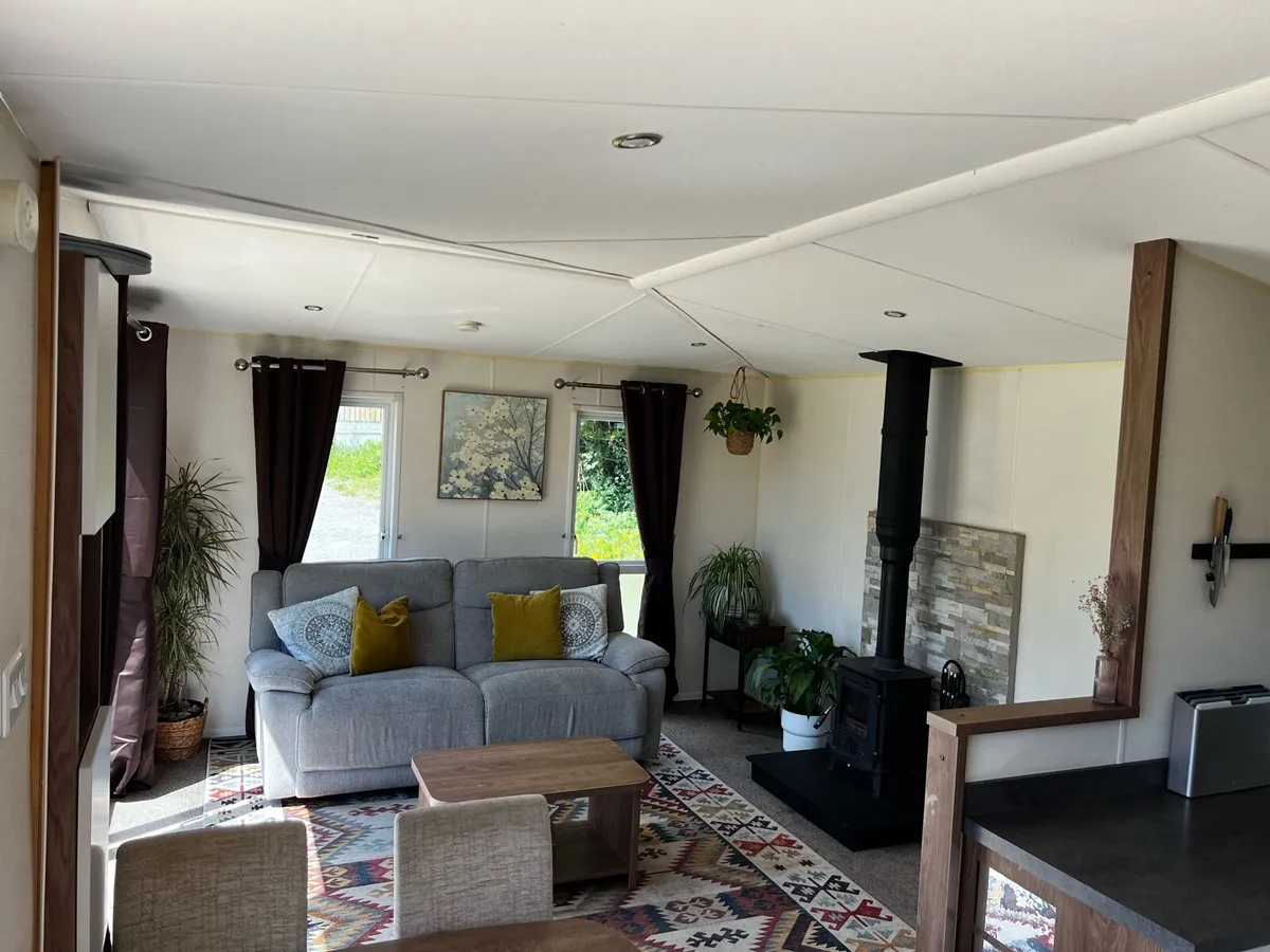 2015 Willerby Chambery - Image 3