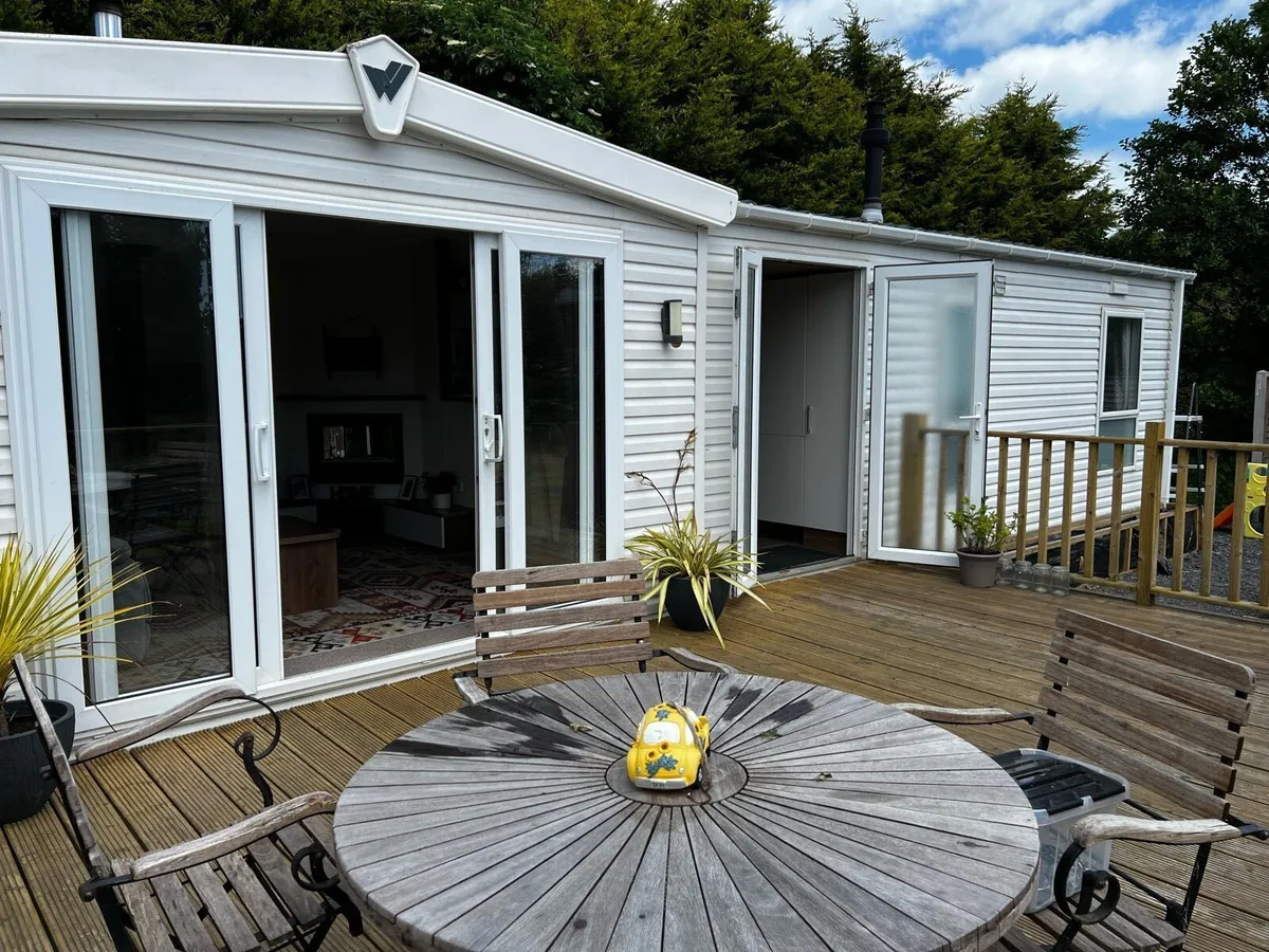 2015 Willerby Chambery - Image 1