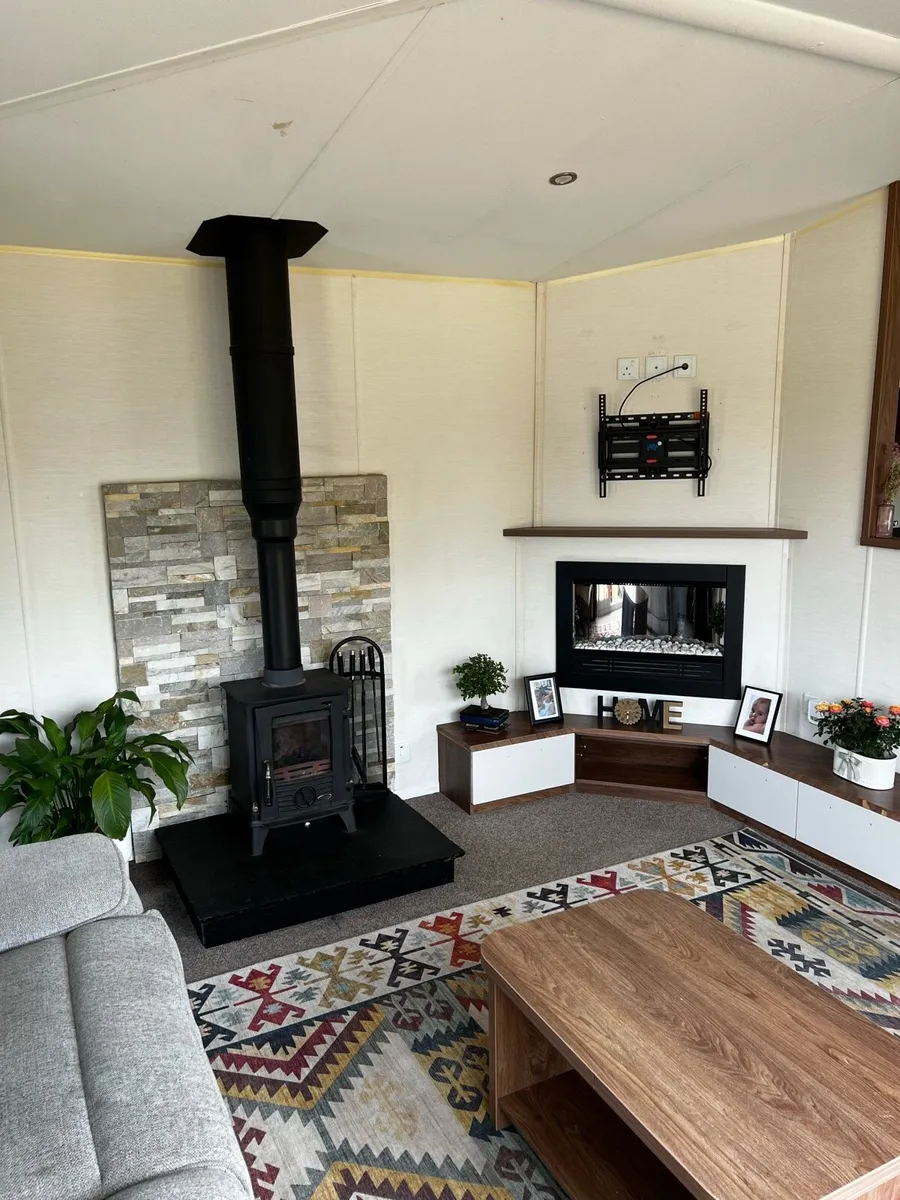 2015 Willerby Chambery - Image 4