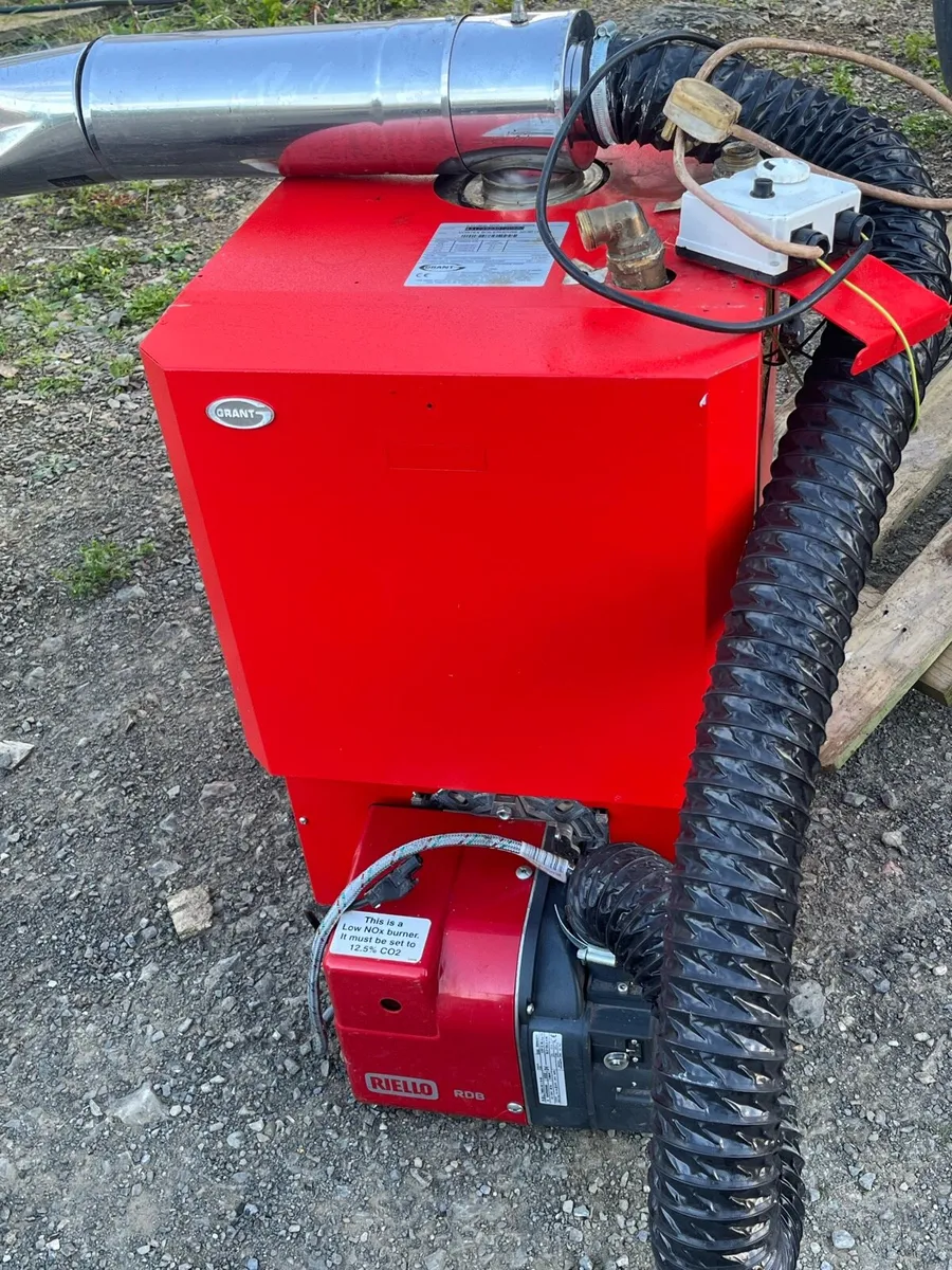 Condenser Boiler - Image 3