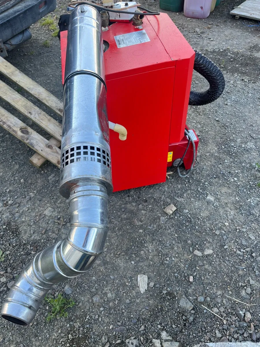 Condenser Boiler - Image 4