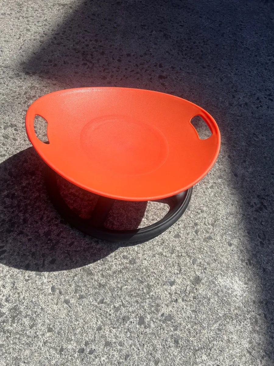 Autism Spinning Chair