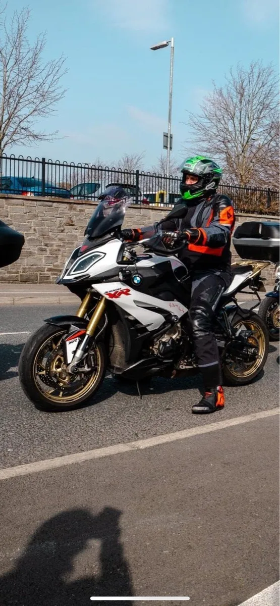 Bmw S1000xr perfect condition - Image 2