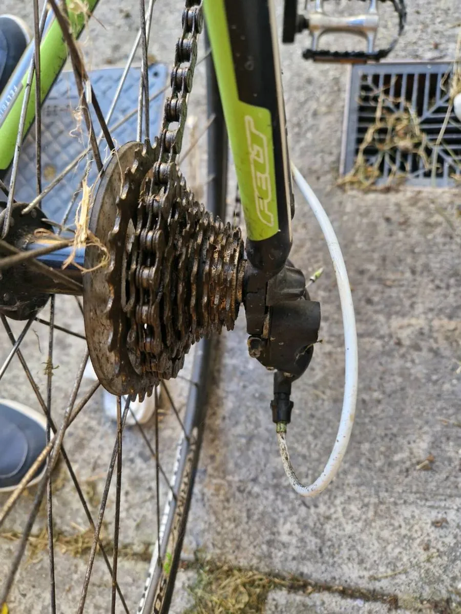 Racing bike - Image 3