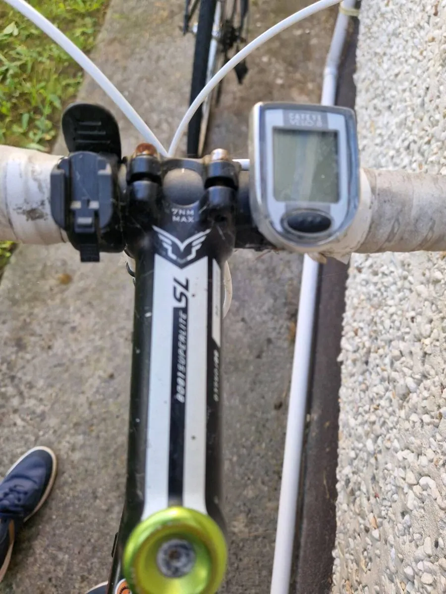 Racing bike - Image 2