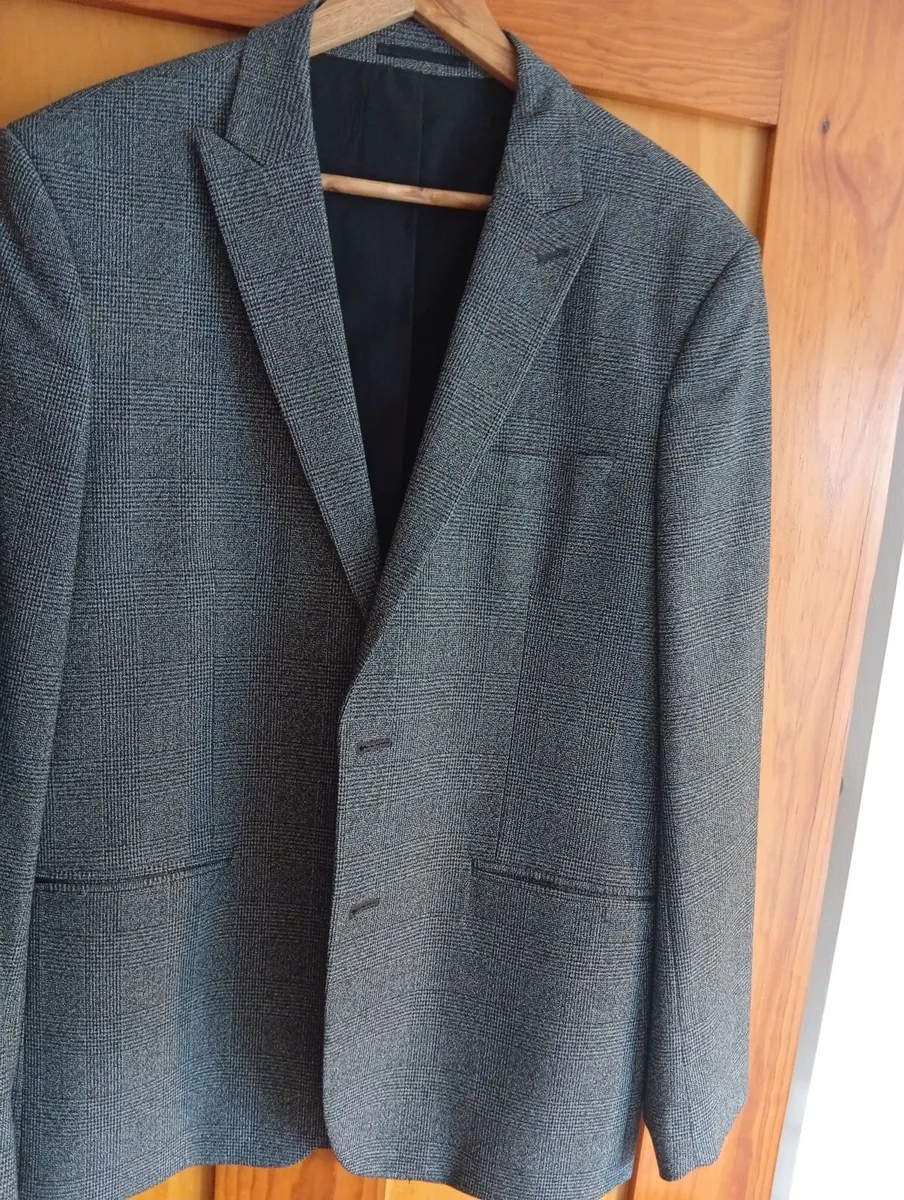 Suit - Image 1