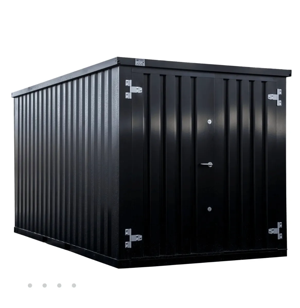 Bar outdoor container - Image 4