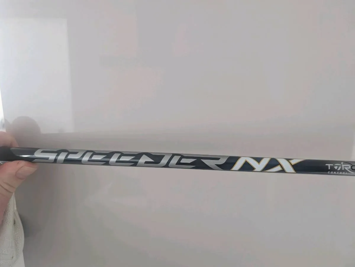 TaylorMade Qi10 3 Wood - Image 4