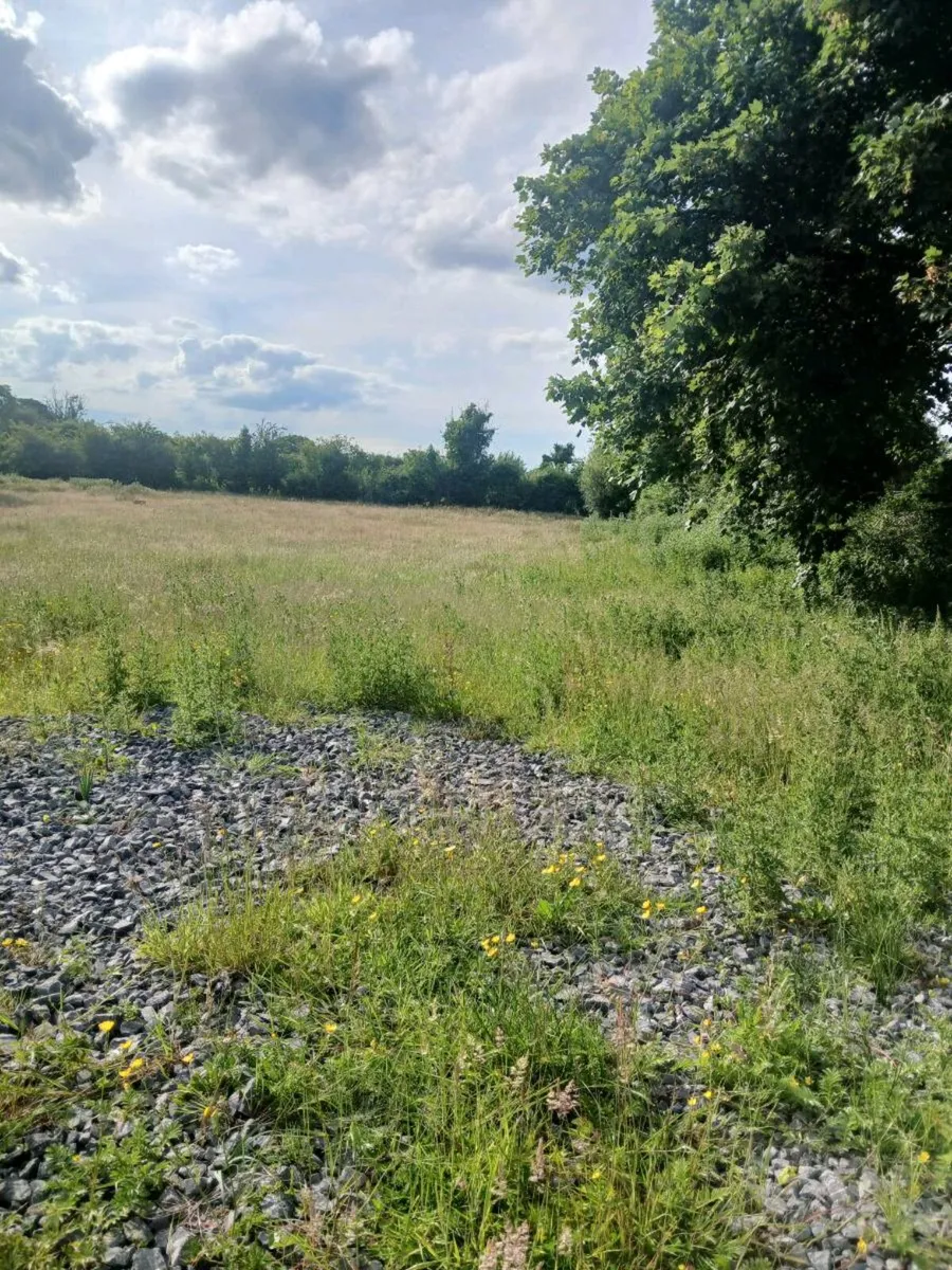 Site for sale