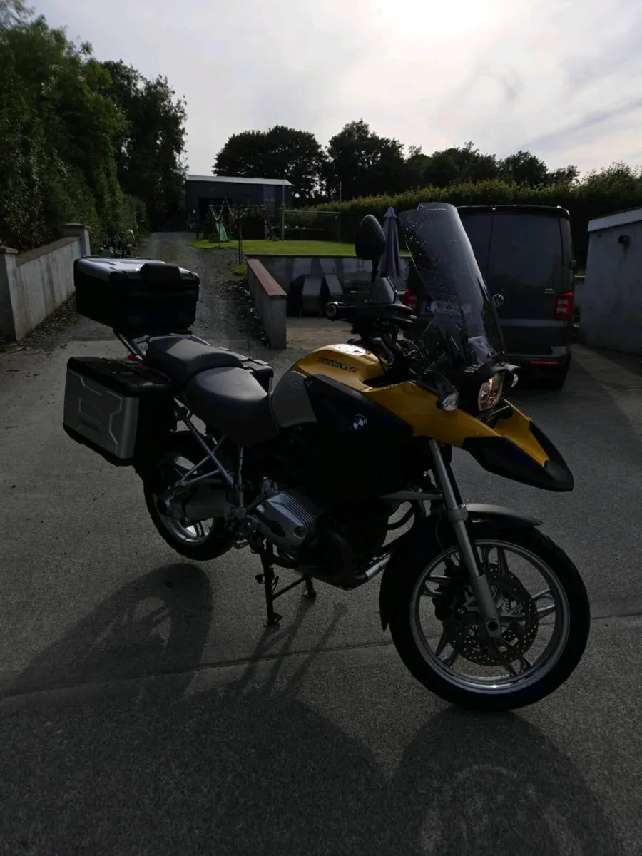 Motorbike - Image 2