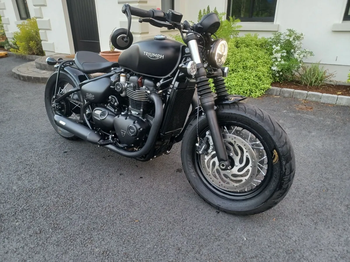 Triumph Other 2018 - Image 2