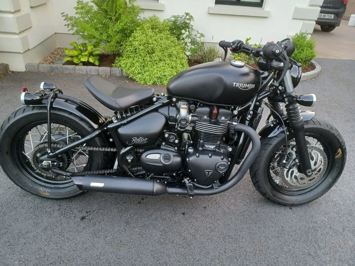Triumph Other 2018 - Image 3