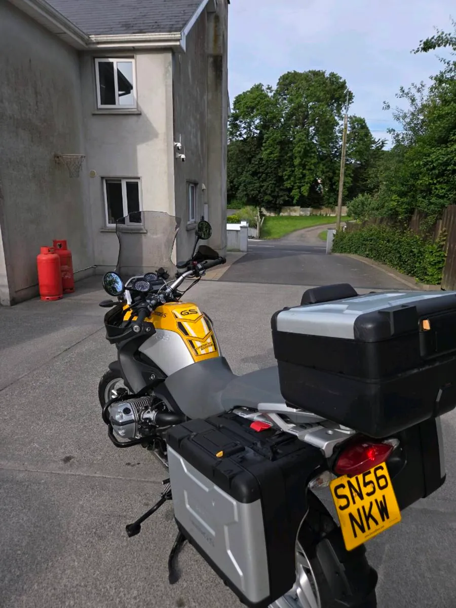 Motorbike - Image 3