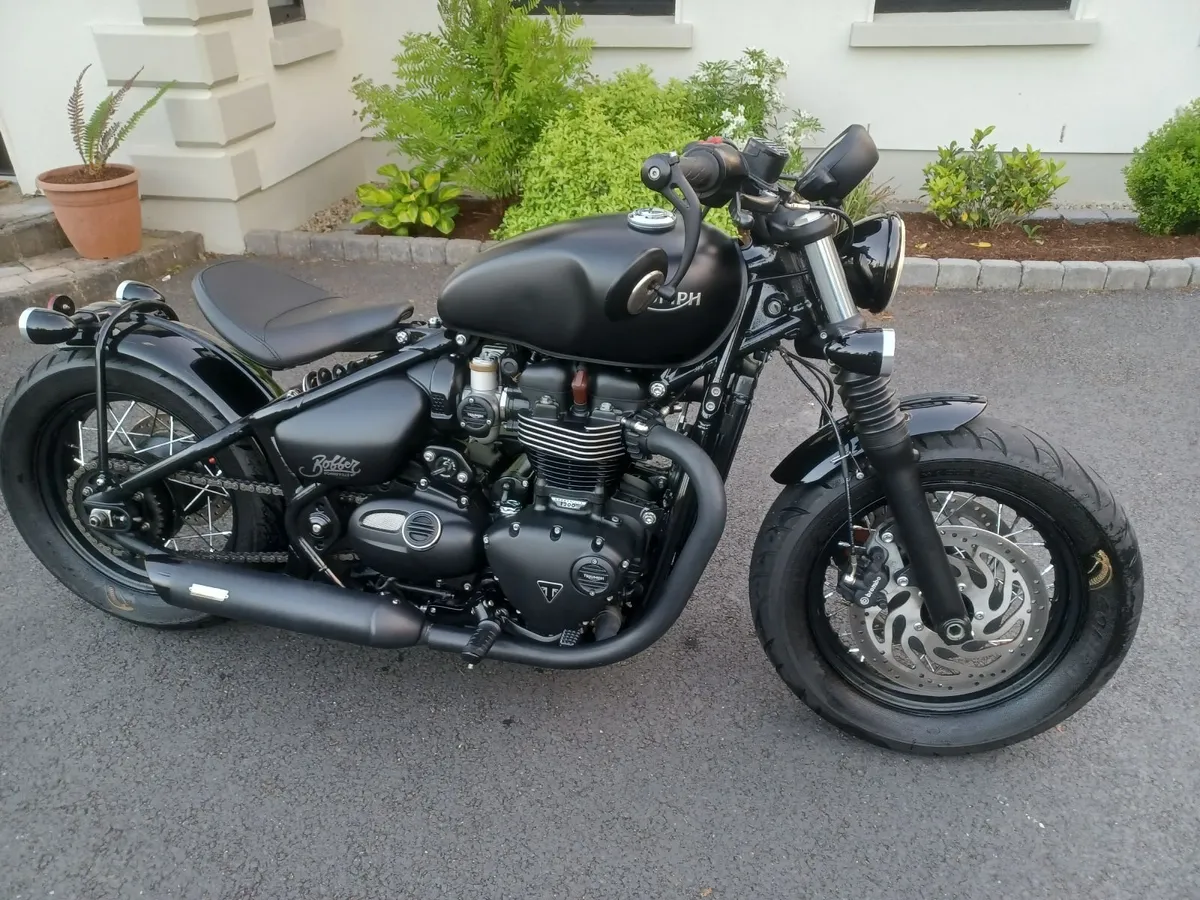 Triumph Other 2018 - Image 4