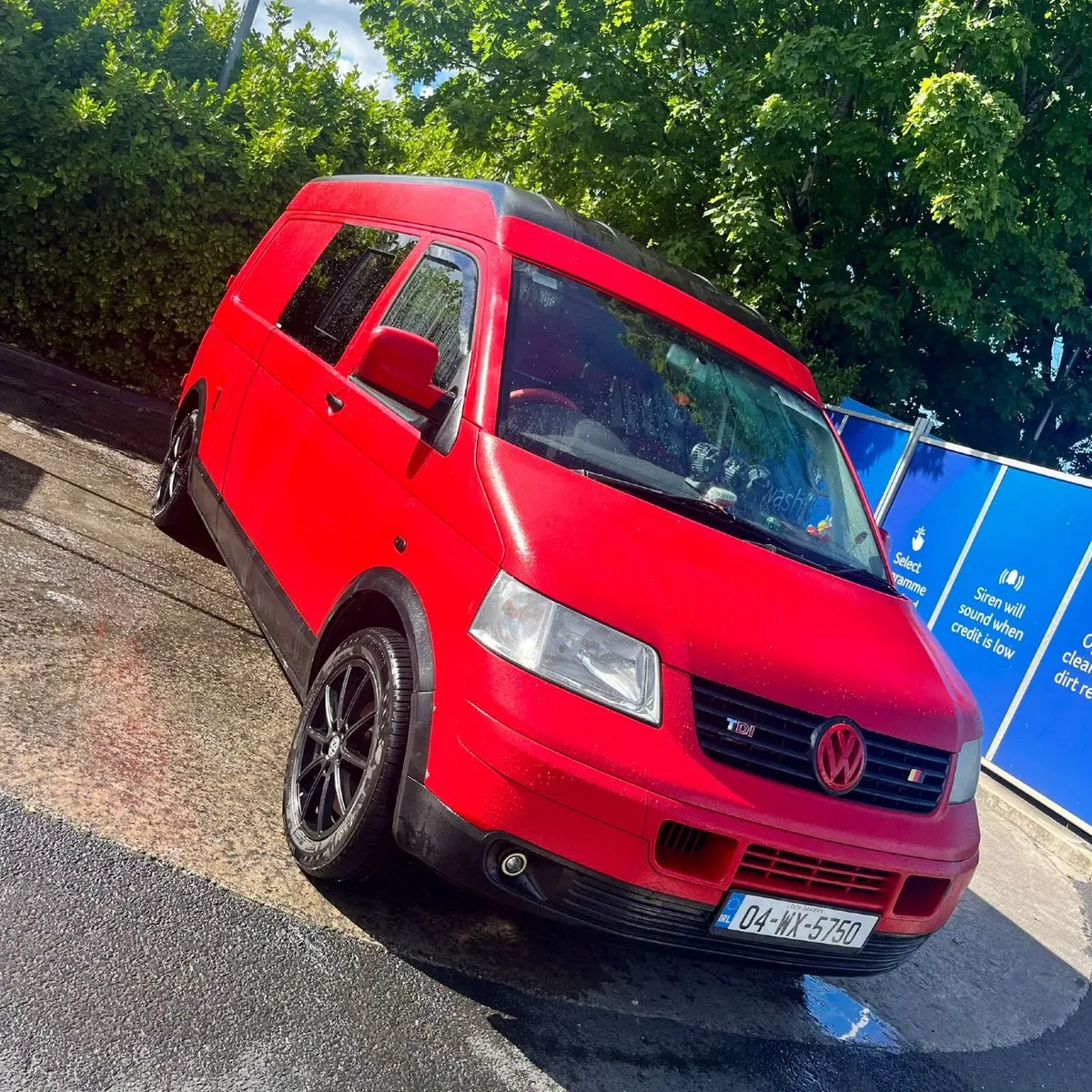Volkswagen Transporter Camper - Image 3