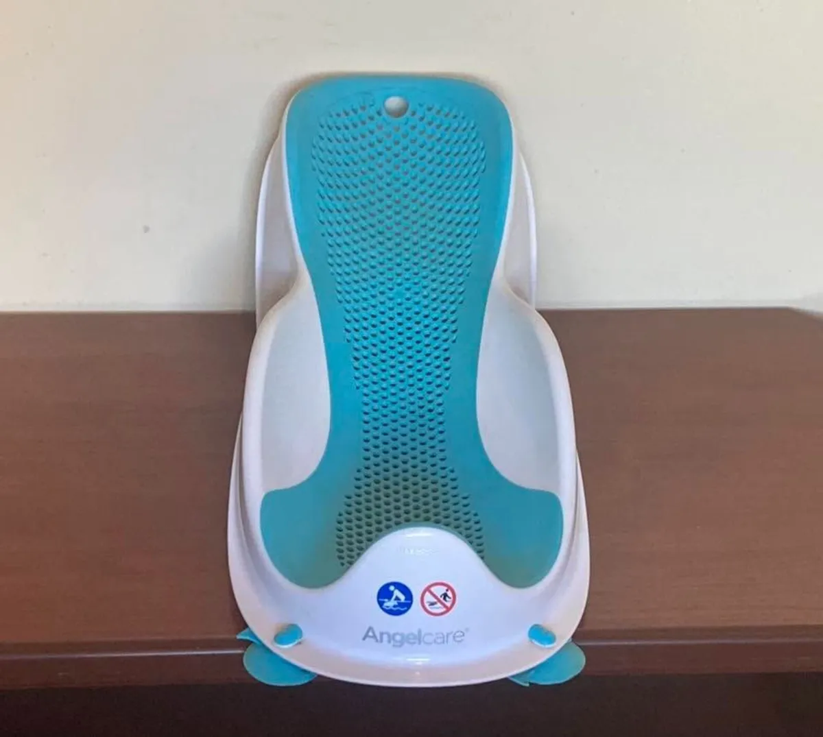 Angelcare Baby Bath Support – Great Condition - Image 2