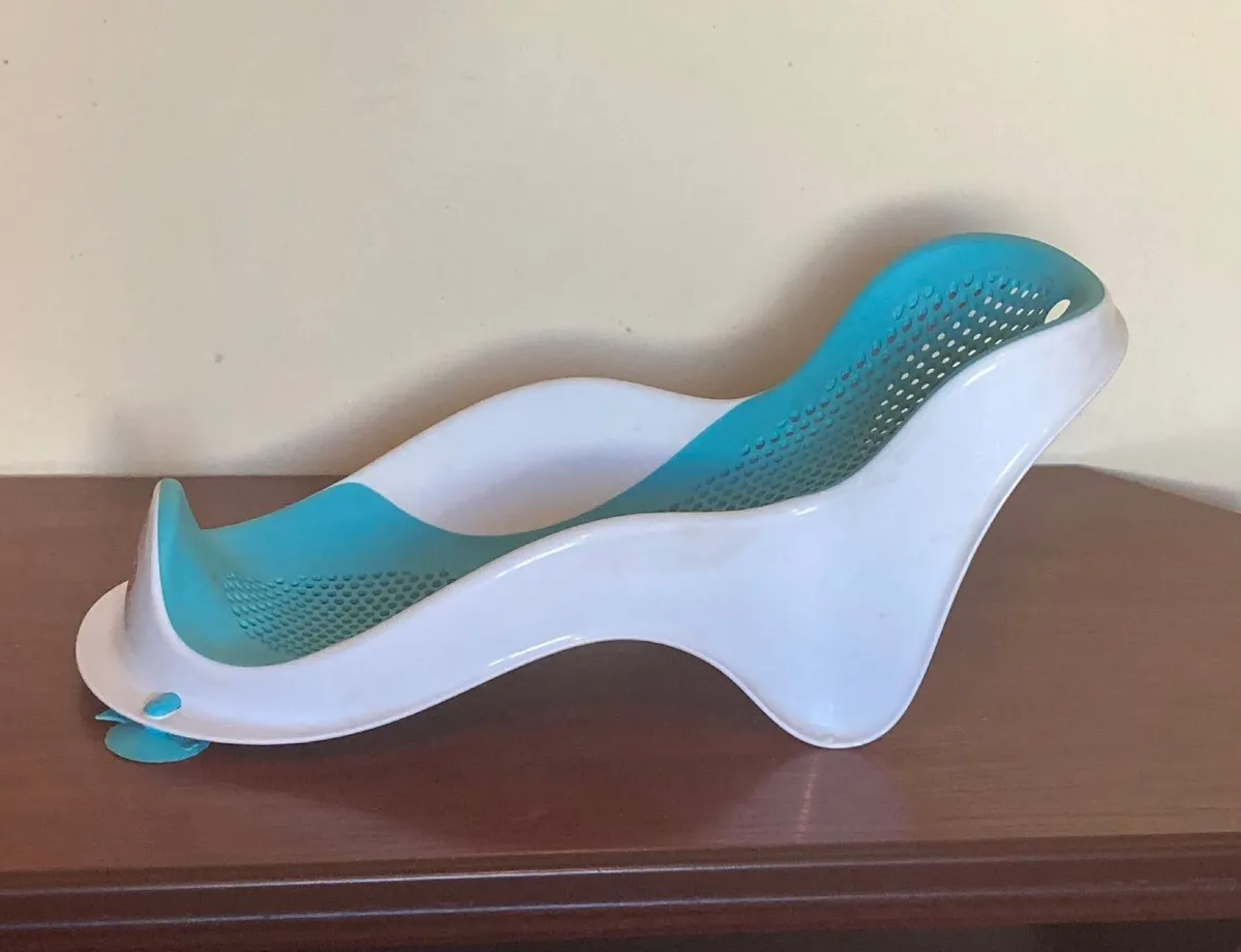 Angelcare Baby Bath Support – Great Condition - Image 3