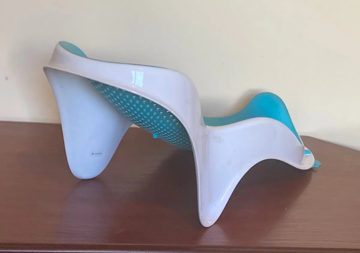 Angelcare Baby Bath Support – Great Condition - Image 4