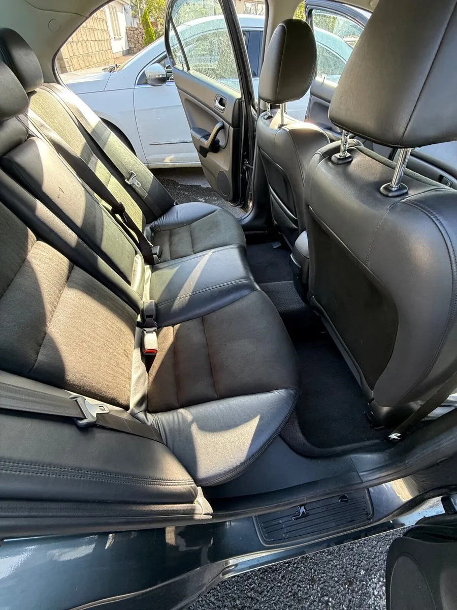 Honda Accord 2.2 i-DTEC Diesel 2008 | Manual | - Image 4