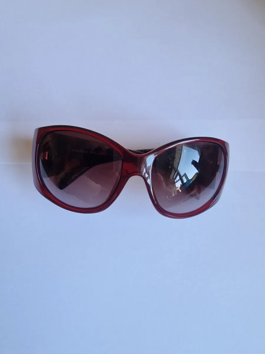 Karen Millen Sunglasses - Image 1